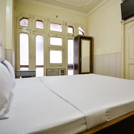 Spot On 42091 Hotel Sankat Mochan Purulia Buitenkant foto