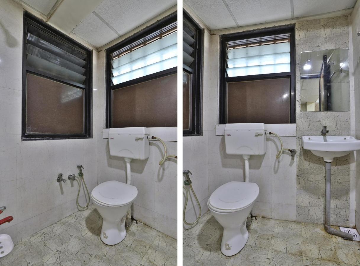 Spot On 42091 Hotel Sankat Mochan Purulia Buitenkant foto