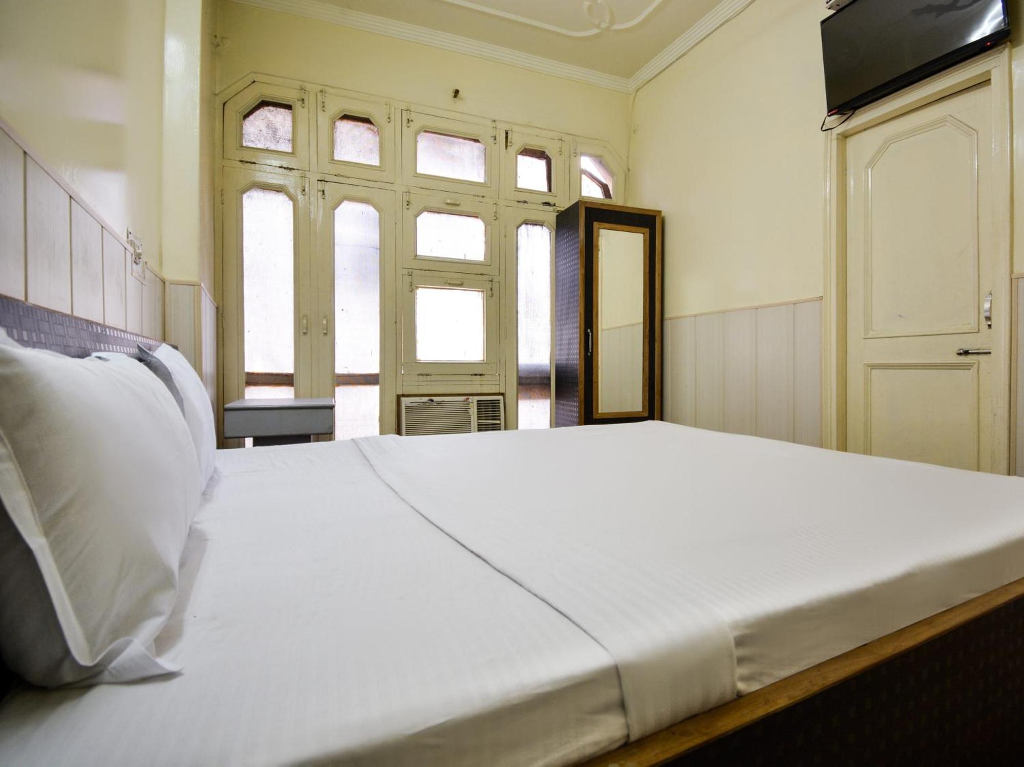 Spot On 42091 Hotel Sankat Mochan Purulia Buitenkant foto