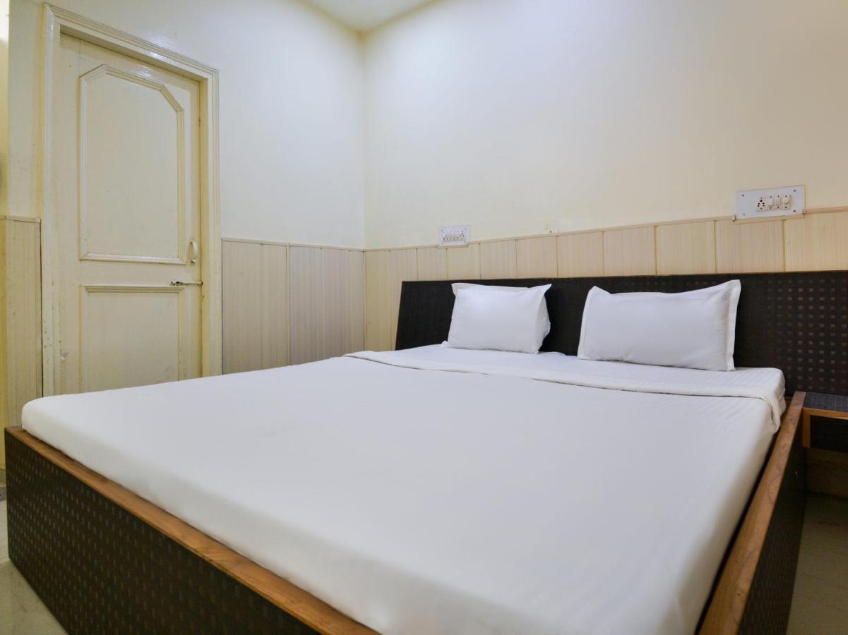 Spot On 42091 Hotel Sankat Mochan Purulia Buitenkant foto