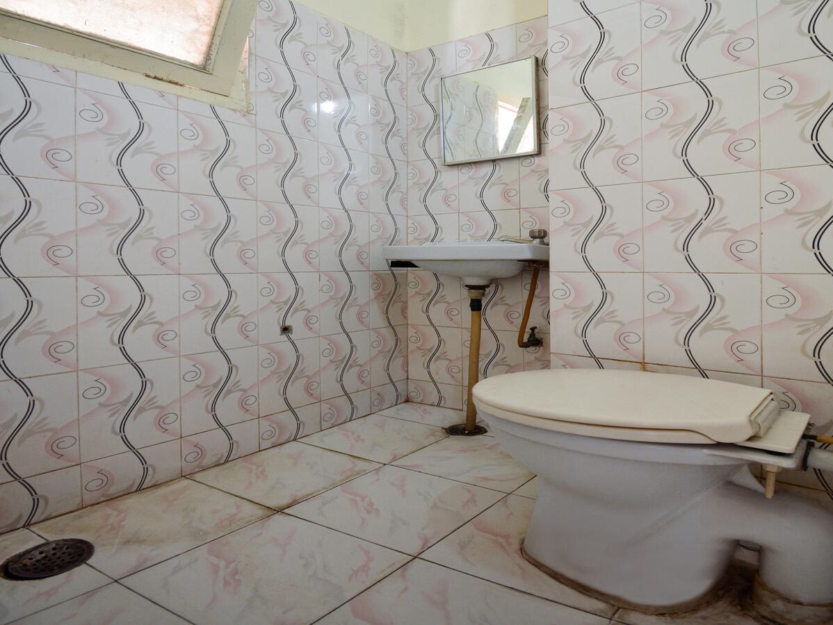 Spot On 42091 Hotel Sankat Mochan Purulia Buitenkant foto