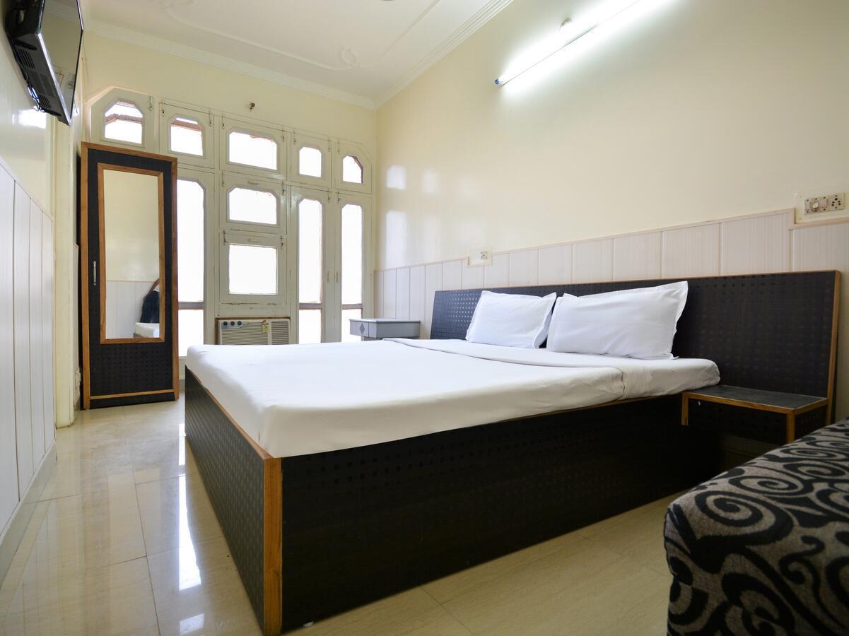 Spot On 42091 Hotel Sankat Mochan Purulia Buitenkant foto