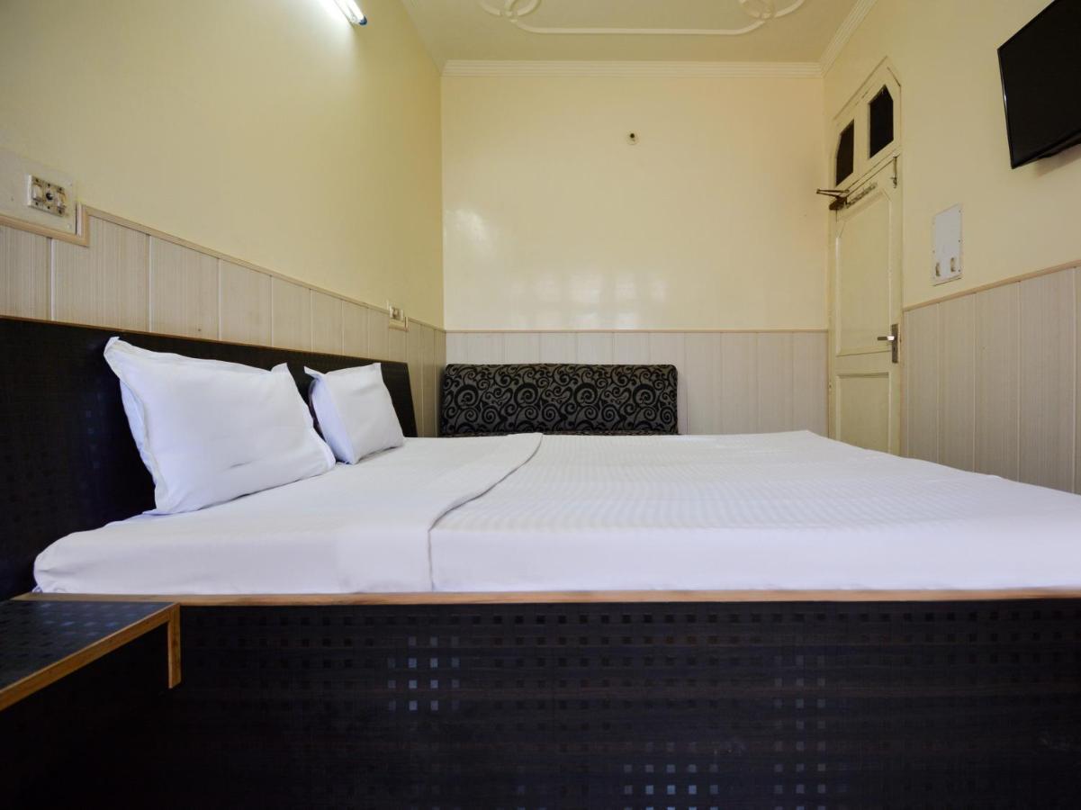 Spot On 42091 Hotel Sankat Mochan Purulia Buitenkant foto