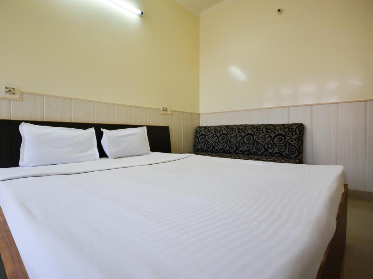 Spot On 42091 Hotel Sankat Mochan Purulia Buitenkant foto