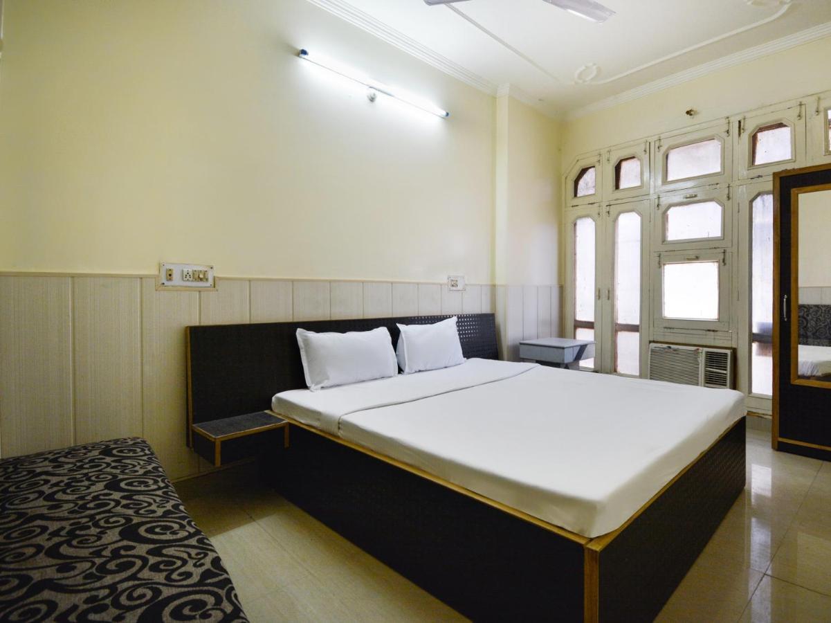 Spot On 42091 Hotel Sankat Mochan Purulia Buitenkant foto