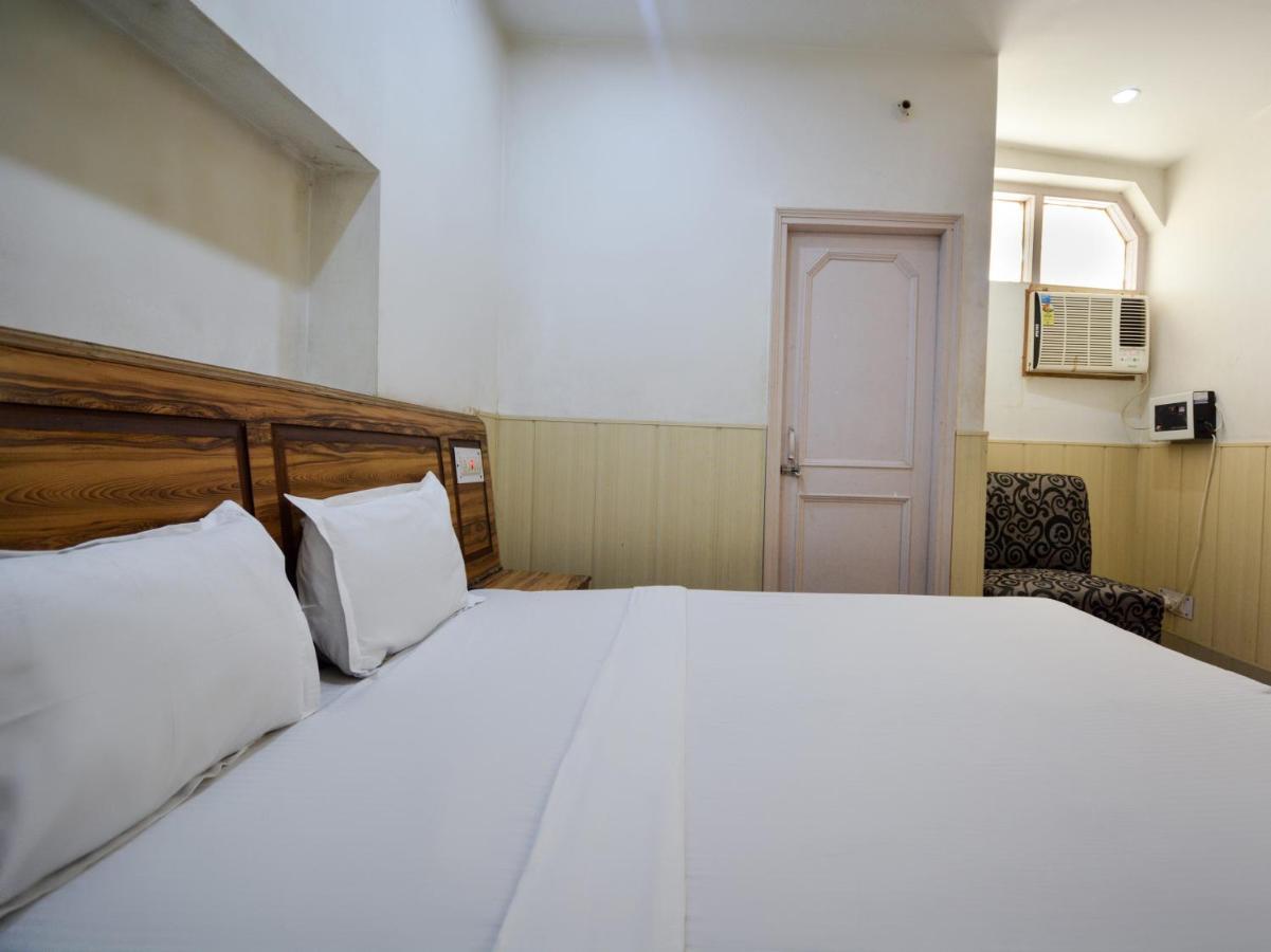 Spot On 42091 Hotel Sankat Mochan Purulia Buitenkant foto